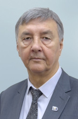 Носов Сергей Петрович